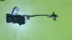 Замок лючка бензобака. Toyota Aristo, JZS160 Двигатель 2JZGE