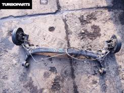 Балка поперечная. Toyota Corolla Fielder, NZE141G, ZRE142, ZRE142G, NZE141 Toyota Corolla Axio, ZRE142, NZE141 Двигатели: 2ZRFAE, 2ZRFE, 1NZFE