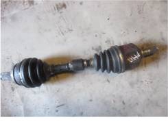 Привод. Nissan Liberty, PNM12 Двигатели: SR20DET, SR20DE