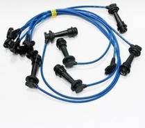 Высоковольтные провода. Subaru: R2, Impreza WRX, Forester, Impreza, Exiga Двигатели: EJ205, EJ207. Под заказ