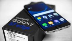 Samsung Galaxy S7 Edge SM-G935F. Б/у