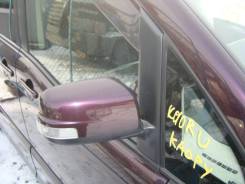 Зеркало заднего вида боковое. Nissan Serena, C25, CNC25, NC25, CC25 Двигатель MR20DE