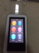 Apple iPod nano. ����