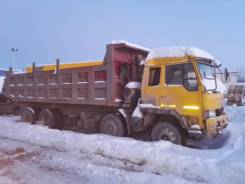 FAW Алтай 3310. Самосвал Алтай-3310 2007гв, 10 000 куб. см., 25 000 кг.