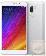 Xiaomi Mi5S Plus. Новый, 64 Гб, Серебристый