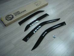 Ветровики (комплект) Toyota Premio 210 c 1996-2001г во Владивостоке Ветровик. Toyota Premio