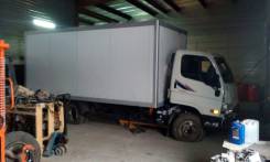 Hyundai HD78