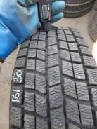 Bridgestone Blizzak MZ-03. Зимние, без шипов, 2002 год, износ: 10%, 4 шт. Под заказ