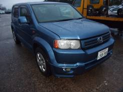 Honda Crossroad. RT4, R20A
