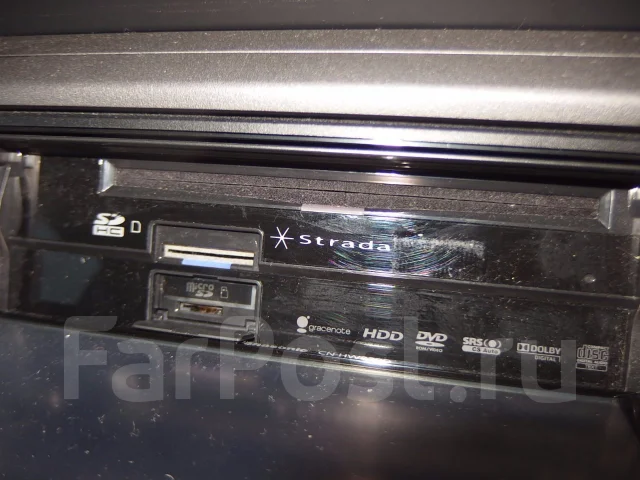 Honda Crossroad. RT4, R20A ����