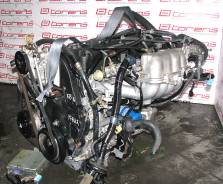 Двигатель в сборе. Honda Accord, AC, AD, CA1, CA2, CA3, CA4, CA5, CA6, CB1, CB2, CB3, CB4, CB6, CB7, CB8, CB9, CC1, CC7, CC9, CD3, CD4, CD5, CD6, CD7...