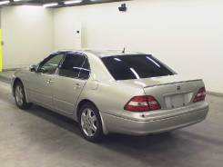 Toyota Celsior. UCF31, 3UZFESWAP RIDERSWHEELS