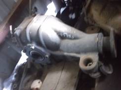 Редуктор задний NISSAN PRESAGE NU30 K24A