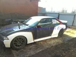 Спойлер. BMW M3, E36 BMW 3-Series, E36