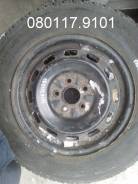 Штамповка. x14, 5x100.00