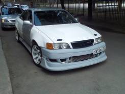 Капот. Toyota Chaser, GX100, JZX100