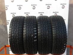 Falken Espia MV-03. Зимние, без шипов, 2008 год, износ: 10%, 4 шт