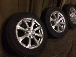 SHLK. 6.5x15, 5x114.30, ET44