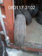 Bridgestone Duravis R670. Летние, 2007 год, износ: 40%, 1 шт