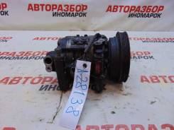 Компрессор кондиционера Nissan Presea (R10)