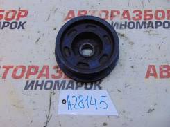 Шкив коленвала Nissan Presea (R10)