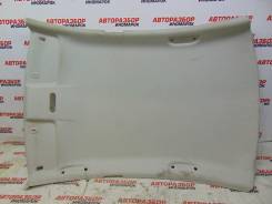 Обшивка потолка Nissan Almera (G15)