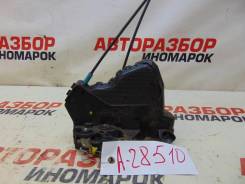 Замок двери передней левой Toyota Camry (V30)