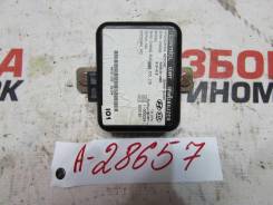 Блок иммобилайзера Hyundai Sonata 5