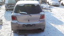 Toyota Vitz. SCP10, 1SZ FE