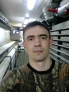Слесарь ТО. Средне-специальное образование, опыт работы 3 года