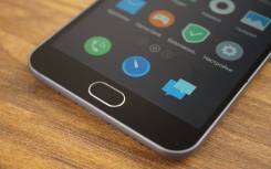 Meizu M5. Новый, 32 Гб, 4G LTE