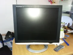 Daewoo. LCD (��) ����