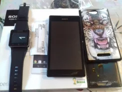 Sony Xperia C. �/�