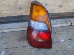 Стоп-сигнал. Nissan Wingroad, WHNY10, WFNY10, WHY10, WEY10, WFY10 Двигатели: SR18DE, GA15DE, GA15DS, CD20