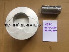 Поршень. Hino