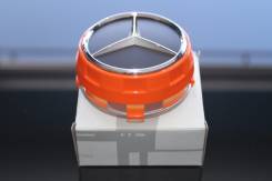 Колпак. Mercedes-Benz: S-Class, GL-Class, CLA-Class, M-Class, B-Class, R-Class, CL-Class, GLS-Class, E-Class, SL-Class, GLA-Class, A-Class, CLK-Class...