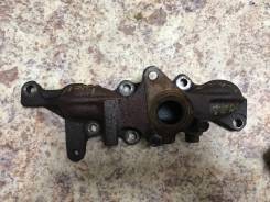 Коллектор. Daihatsu Terios Kid, J111G, J131G, 111G Двигатели: EFDEM, EFDET