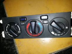 Блок управления климат-контролем. Nissan Almera Двигатели: GA14DE, CD20, GA16DE, SR20DE