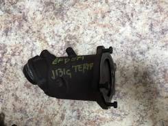 Катализатор. Daihatsu Terios Kid, J111G, J131G Двигатели: EFDEM, EFDET