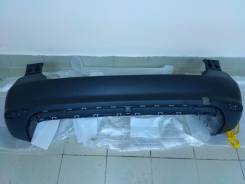 Бампер. Skoda Yeti, 5L. Под заказ