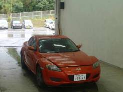 Mazda RX-8. SE3P, 13BMSP
