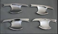 Ручка двери внешняя. Toyota RAV4