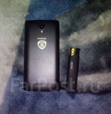 Prestigio Wize O3. �/� ����