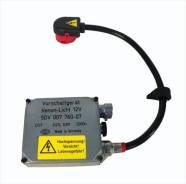 Блок ксенона. Volkswagen Passat, 3B2, 3B5 Volkswagen Polo, 6N2 Mercedes-Benz CLK-Class, A208, C208 BMW 5-Series, E39 Opel Omega Двигатели: 1Z, ACK, AD...