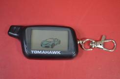 Tomahawk.