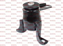 Подушка двигателя гидравлическая TNC D651-39-060C AWSMA1103
