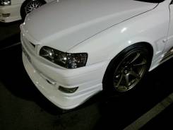 Решетка радиатора. Toyota Chaser, JZX100. Под заказ