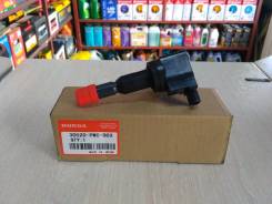 Катушка зажигания. Honda: Jazz, Fit Aria, Freed Spike, Mobilio Spike, Mobilio, Airwave, Freed, Fit, City, Partner, City ZX, Fit Shuttle Двигатели: L15...