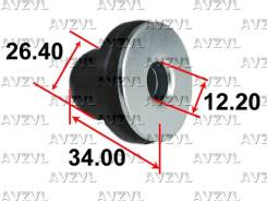 Сайлентблок рулевой рейки TNC 44200-33490 AAMTO1128