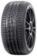 Nokian Hakka Black. Летние, 2016 год, без износа, 4 шт